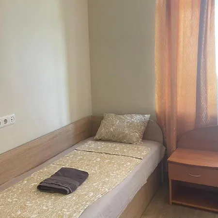 Casa de hóspedes Baltcity Klaipėda