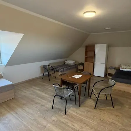 Delmar Guest house Klaipeda