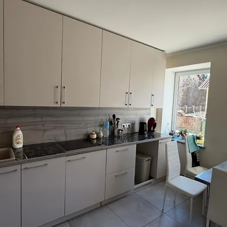 Delmar Pensión Klaipėda