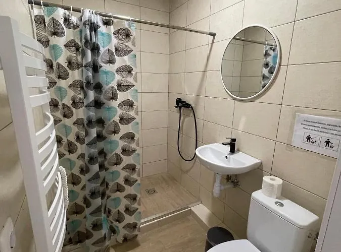 Casa de hóspedes Baltcity Klaipėda