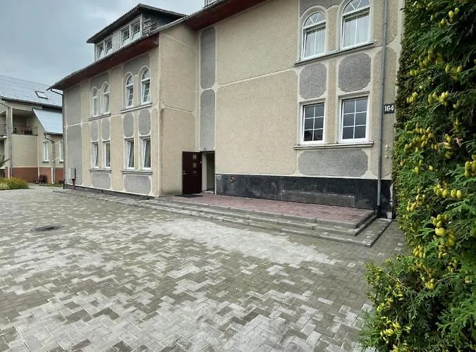 Baltcity * Klaipėda