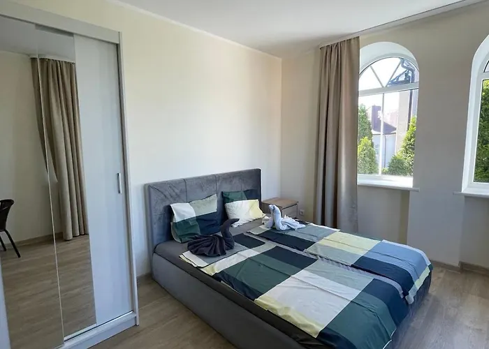 Baltcity * Klaipėda