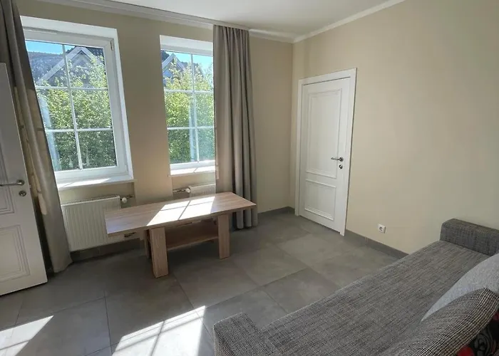 Casa de hóspedes Baltcity