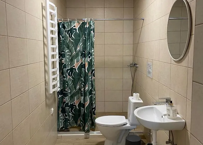 Baltcity * Klaipėda