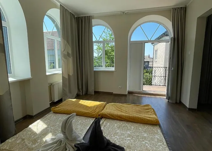 Baltcity * Klaipėda