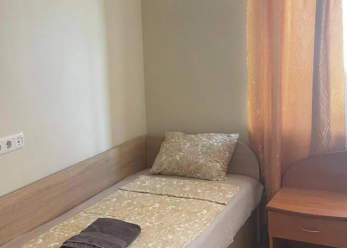 Casa de hóspedes Baltcity Klaipėda