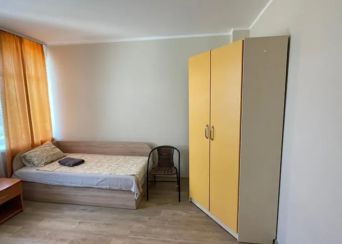 Baltcity Casa de hóspedes